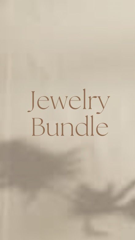 Jewelry Bundle